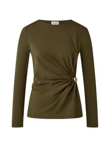 Malina - Mailey Embellished -pusero - OLIVE Malina - Mailey Embellished -pusero - OLIVE | Stockmann
