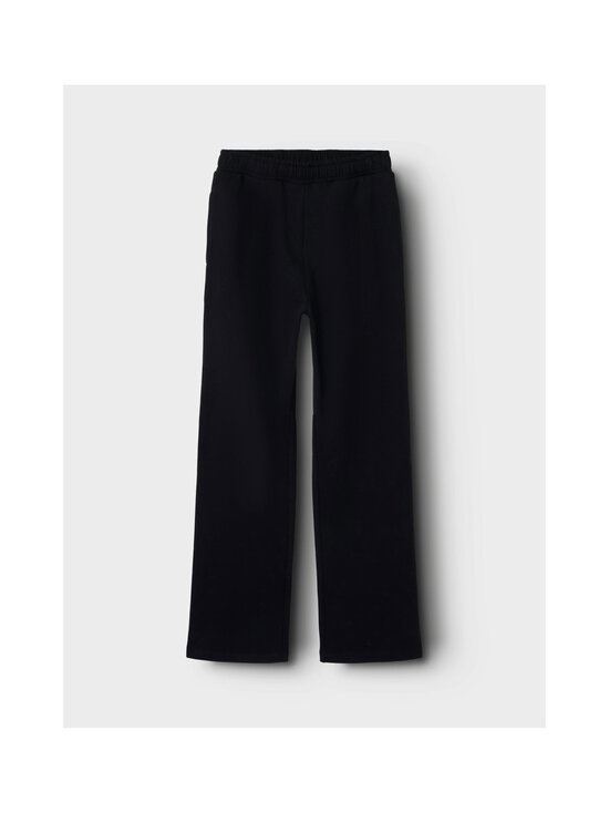 Name It - Vabaajapüksid Nkfmille Straight - BLACK - photo 2 Name It - Vabaajapüksid Nkfmille Straight - BLACK | Stockmann - photo 2