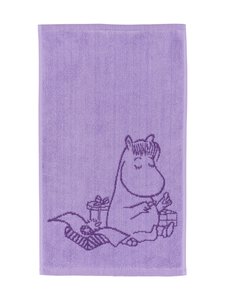Moomin Arabia - Niiskuneiti-käsipyyhe 30 x 50 cm - MULTICOLOR | Stockmann