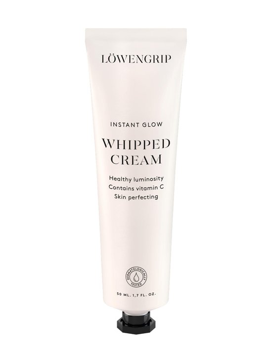 Instant Glow - Whipped Cream -hoitovoide 50 ml