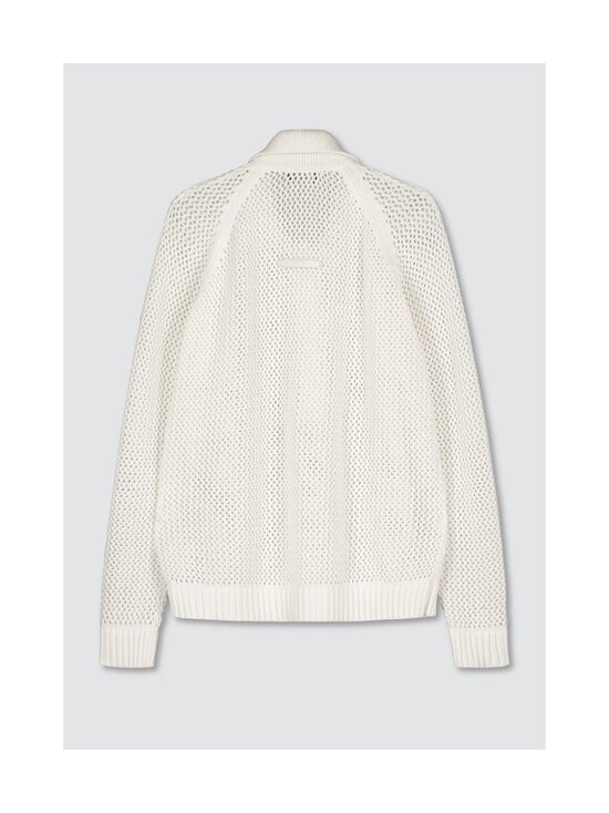 BILLEBEINO - Kudum Collar Fishnet - 2 BRILLIANT WHITE - photo 2 BILLEBEINO - Kudum Collar Fishnet - 2 BRILLIANT WHITE | Stockmann - photo 2