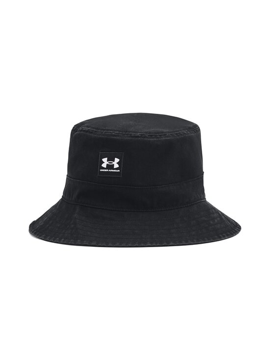 Under Armour - Essential Bucket -hattu - 001 BLACK | Stockmann - photo 1