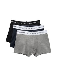Tiger of Sweden - Bokserid Hermod 3-pakk - A05 ARTWORK | Stockmann