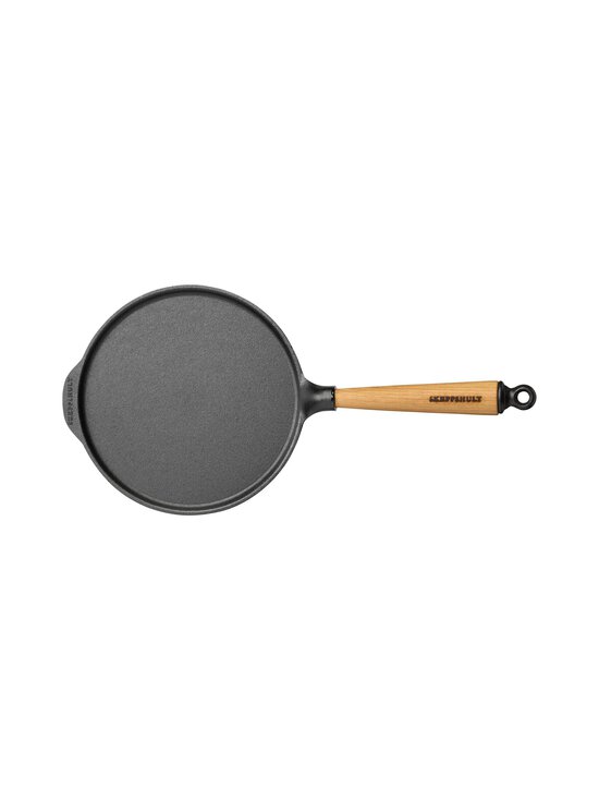 Skeppshult - Pankūku panna 23 cm - N/A BLACK - photo 1 Skeppshult - Pankūku panna 23 cm - N/A BLACK | Stockmann - photo 1