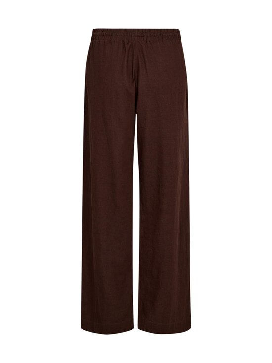 Freequent - Lava-housut - COFFEE BEAN | Stockmann - photo 2