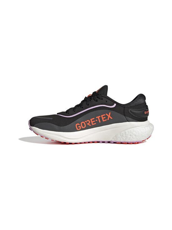 adidas Performance - Supernova Gore-Tex Running Shoes - GY8319 CBLACK/SILVMT/IMPORA - photo 6 adidas Performance - Supernova Gore-Tex Running Shoes - GY8319 CBLACK/SILVMT/IMPORA | Stockmann - photo 6