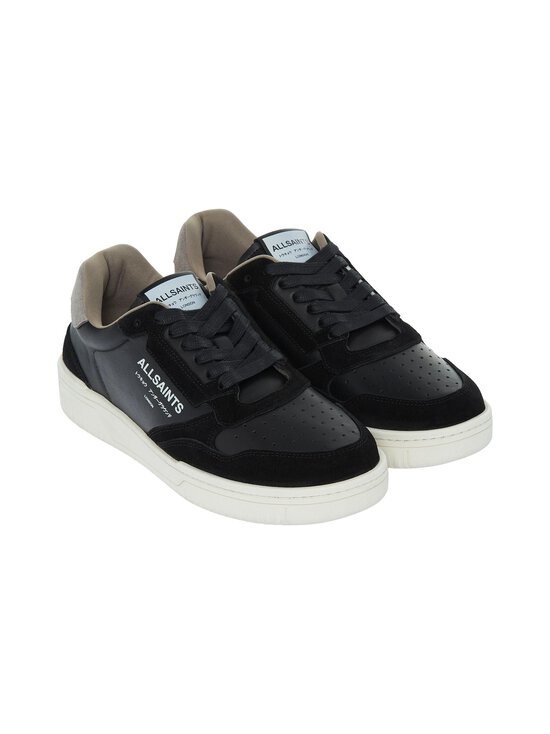 Allsaints - Regan Low -sneakerit - BLACK/GREY | Stockmann - photo 5