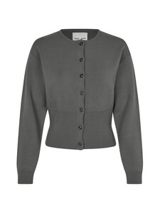 Samsoe Samsoe - Kudum Saanne - CLR000021 BLACK | Stockmann