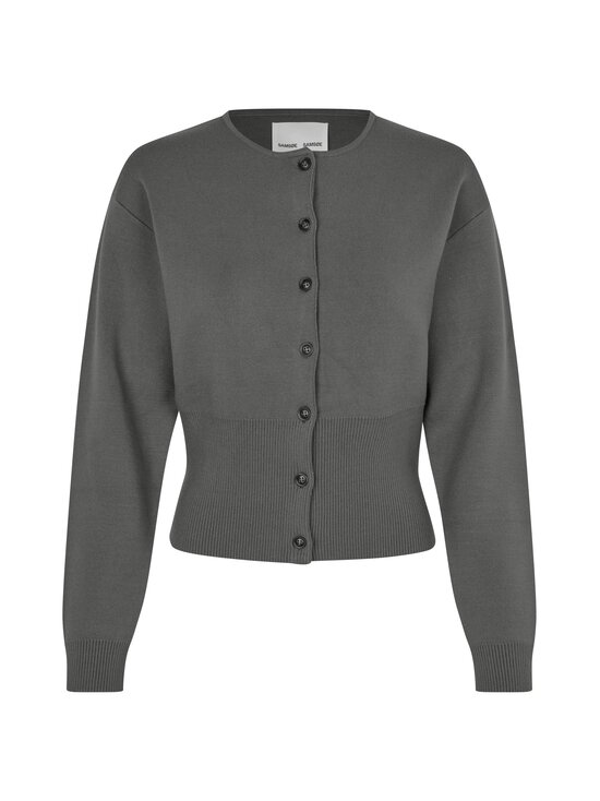 Samsoe Samsoe - Kudum Saanne - CLR000021 BLACK | Stockmann - photo 1