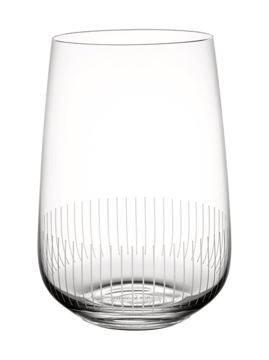 Afina Highball kristāla glāzes, 4 gab.