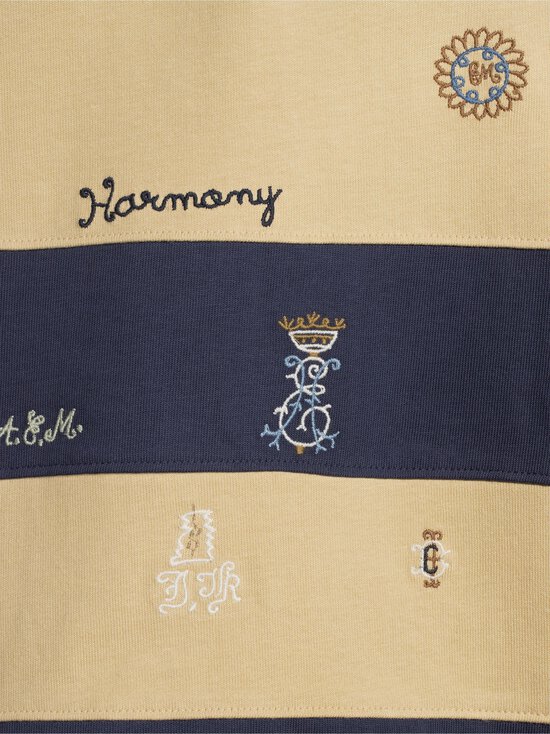 Sea NY - Juliet Embroidered Rugby -paita - MULTI | Stockmann - photo 6