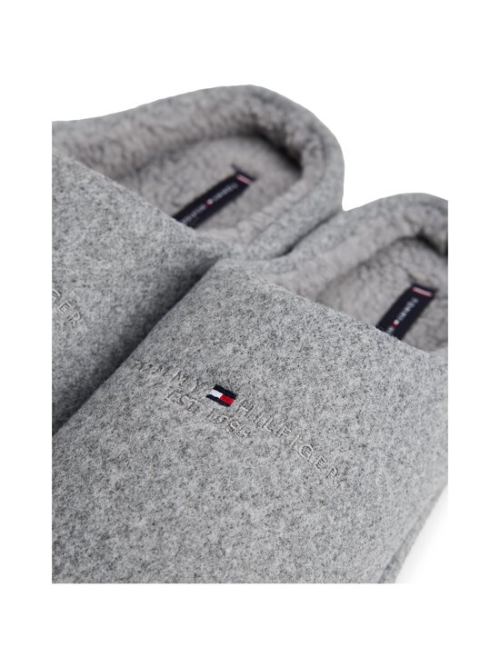 Tommy Hilfiger - Huopatohvelit - PRY UNIVERSAL GREY - photo 2 Tommy Hilfiger - Huopatohvelit - PRY UNIVERSAL GREY | Stockmann - photo 2