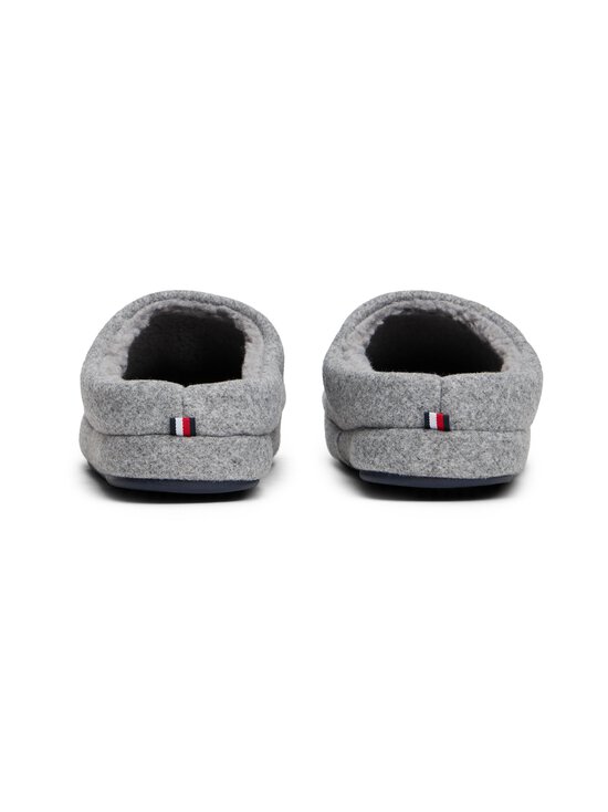 Tommy Hilfiger - Huopatohvelit - PRY UNIVERSAL GREY - photo 3 Tommy Hilfiger - Huopatohvelit - PRY UNIVERSAL GREY | Stockmann - photo 3