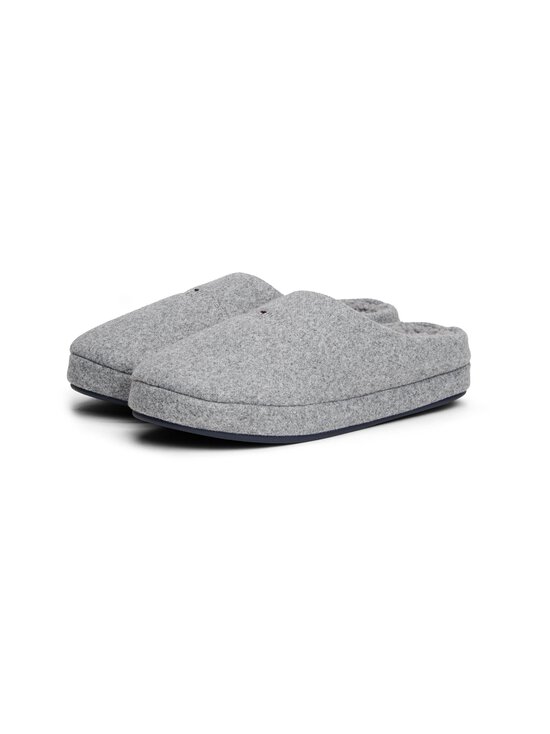 Tommy Hilfiger - Huopatohvelit - PRY UNIVERSAL GREY - photo 4 Tommy Hilfiger - Huopatohvelit - PRY UNIVERSAL GREY | Stockmann - photo 4