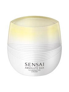 SENSAI - Absolute Silk Illuminative Face Cream | Stockmann