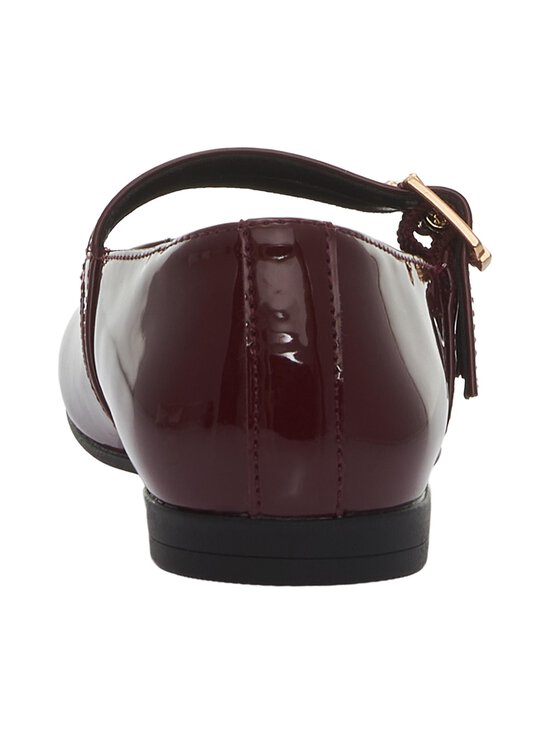 Tommy Hilfiger - Ballerinat - 356- BORDEAUX | Stockmann - photo 3