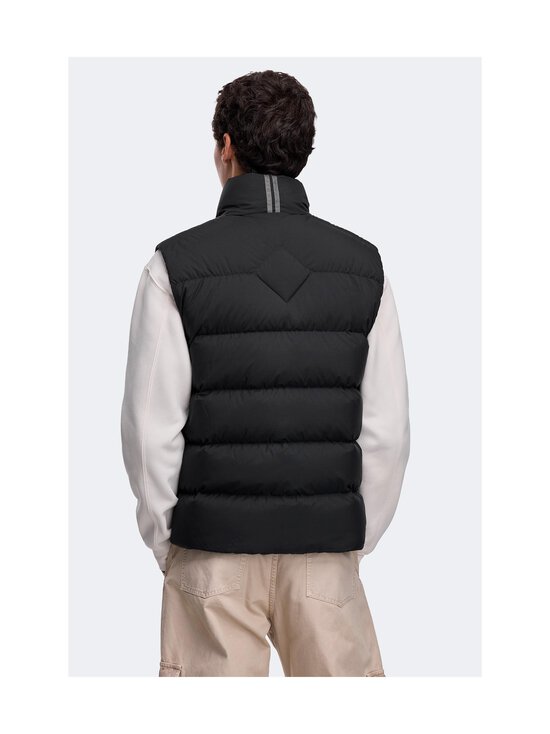 Canada Goose - Crofton EnduraLuxe dūnu veste - 9061 BLACK - NOIR | Stockmann - photo 4