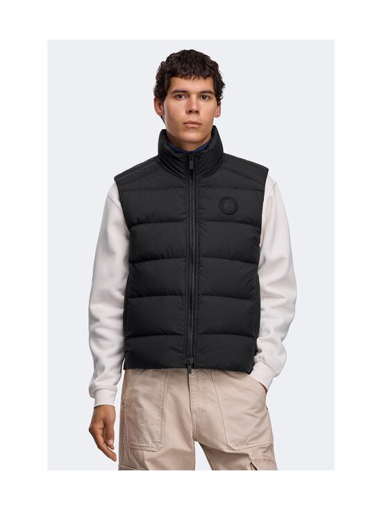 Canada Goose - Crofton EnduraLuxe dūnu veste - 9061 BLACK - NOIR | Stockmann - photo 5