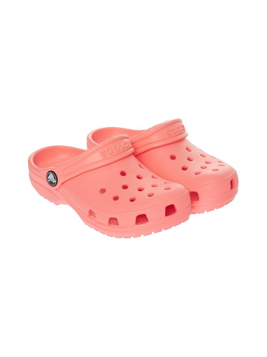 Crocs - Sandaalid Classic Clog - 6UI ORANGE | Stockmann - photo 5