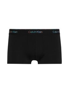 Calvin Klein Underwear - Bokserid Low Rise Trunk - UB1 BLACK Calvin Klein Underwear - Bokserid Low Rise Trunk - UB1 BLACK | Stockmann