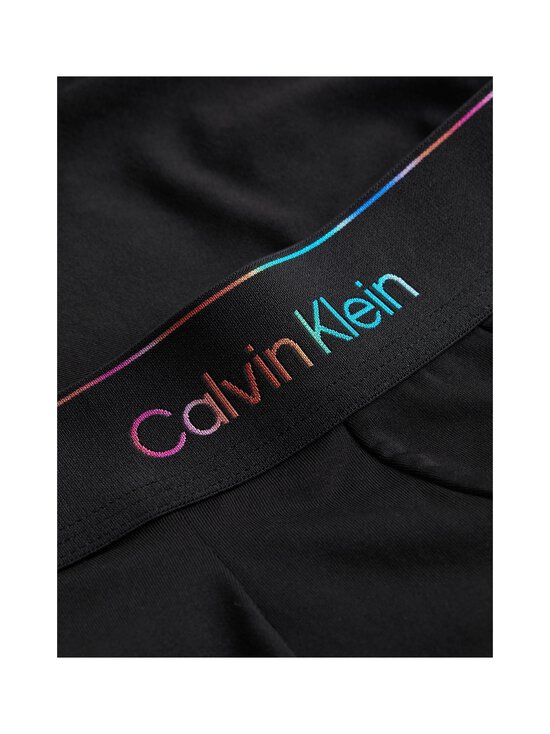 Calvin Klein Underwear - Low Rise Trunk -bokserit - UB1 BLACK | Stockmann - photo 2