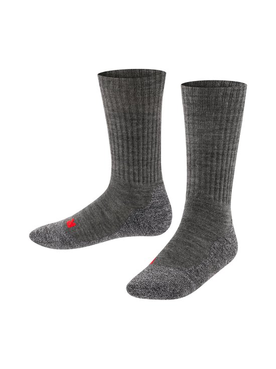 Falke - Active Warm socks - 3180 D GREY | Stockmann - photo 3