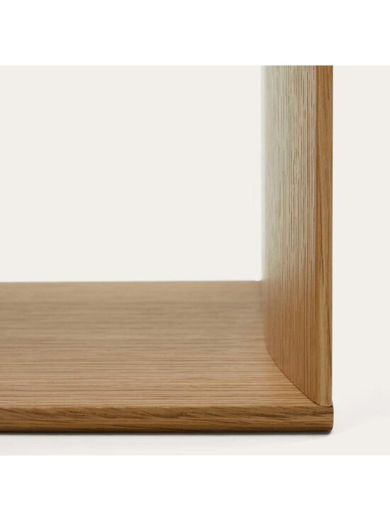 Kave Home - Litto-hyllymoduuli tammi keskikokoinen / 67 x 38 cm - BEIGE | Stockmann - photo 6