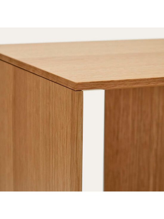 Kave Home - Litto-hyllymoduuli tammi keskikokoinen / 67 x 38 cm - BEIGE | Stockmann - photo 7