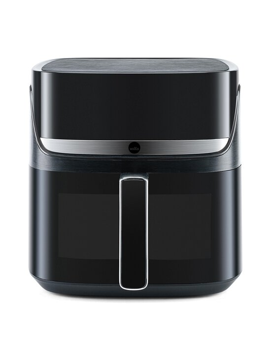 Wilfa - Crispier Airfryer -kiertoilmakypsennin 8 l - BLACK | Stockmann - photo 2