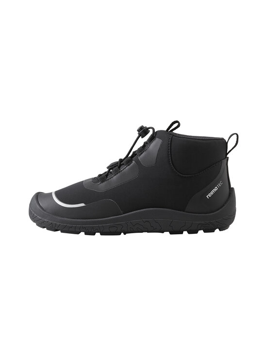 Reima - Loikkii-paljasjalkavälikausikengät - 9990 BLACK | Stockmann - photo 1