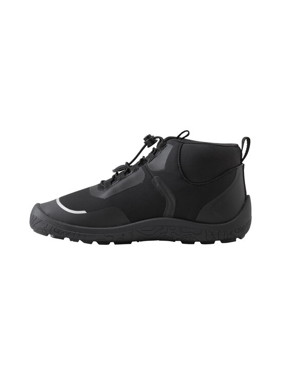 Reima - Loikkii-paljasjalkavälikausikengät - 9990 BLACK | Stockmann - photo 2