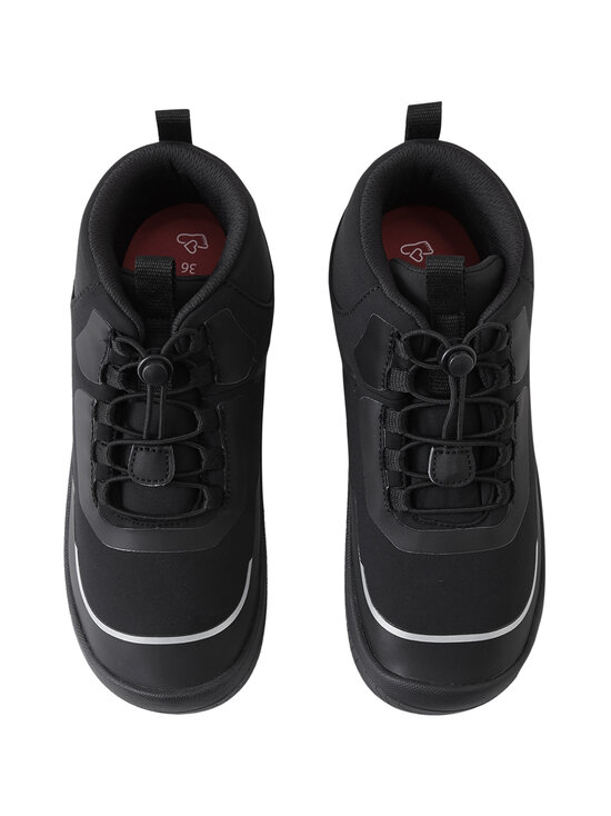 Reima - Loikkii-paljasjalkavälikausikengät - 9990 BLACK | Stockmann - photo 3