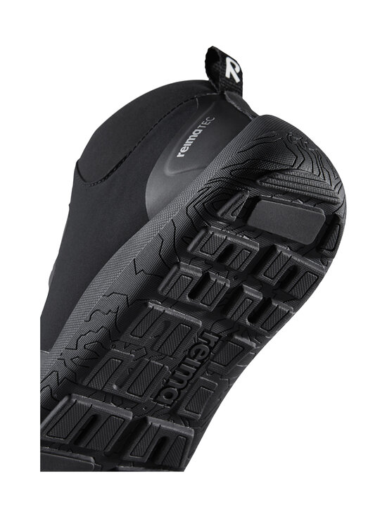 Reima - Loikkii-paljasjalkavälikausikengät - 9990 BLACK | Stockmann - photo 4