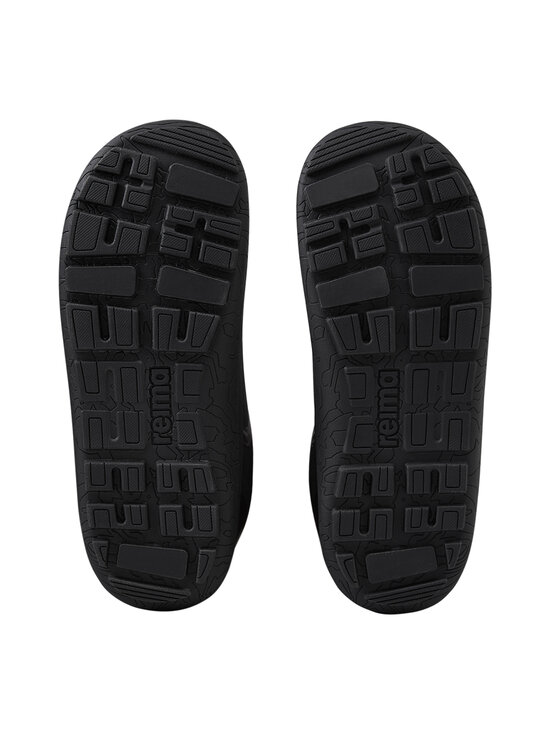 Reima - Loikkii-paljasjalkavälikausikengät - 9990 BLACK | Stockmann - photo 5