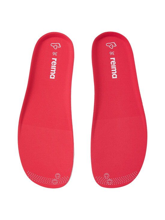 Reima - Loikkii-paljasjalkavälikausikengät - 9990 BLACK | Stockmann - photo 6