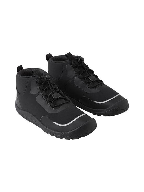 Reima - Loikkii-paljasjalkavälikausikengät - 9990 BLACK | Stockmann - photo 7