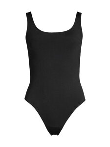 Wolford - Jamaika String bodijs - 7005 - BLACK | Stockmann