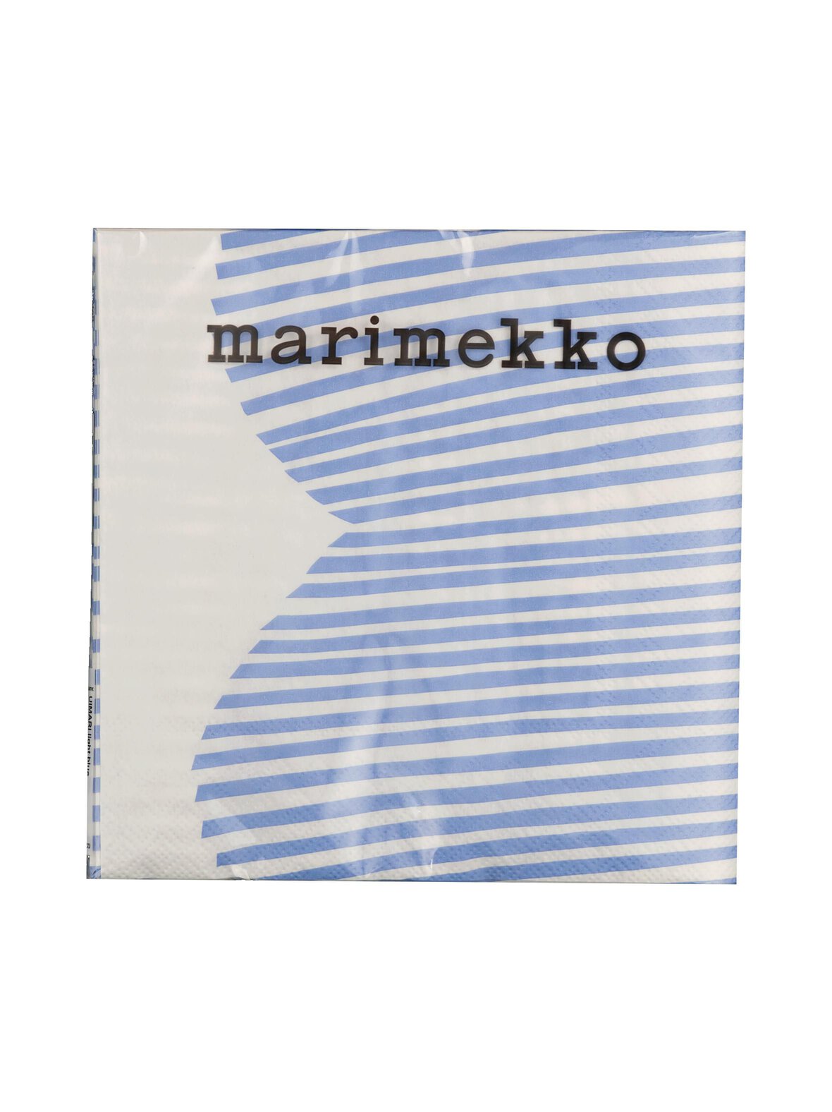 Marimekko Uimari-servetit 20-pack