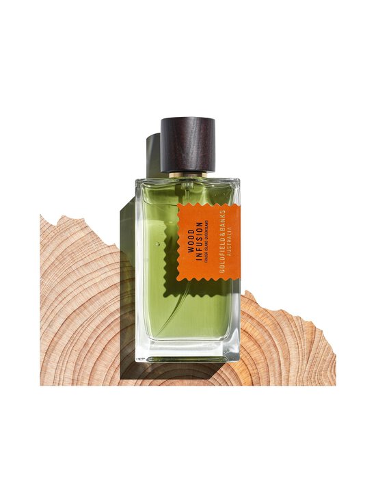 Goldfield & Banks - Wood Infusion EdP -tuoksu - NOCOL | Stockmann - photo 2