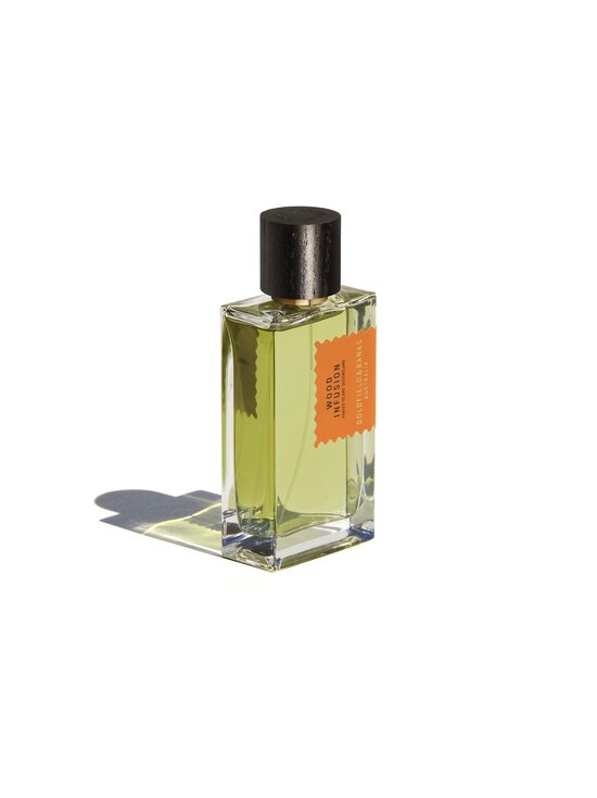 Goldfield & Banks - Wood Infusion EdP -tuoksu - NOCOL | Stockmann - photo 3