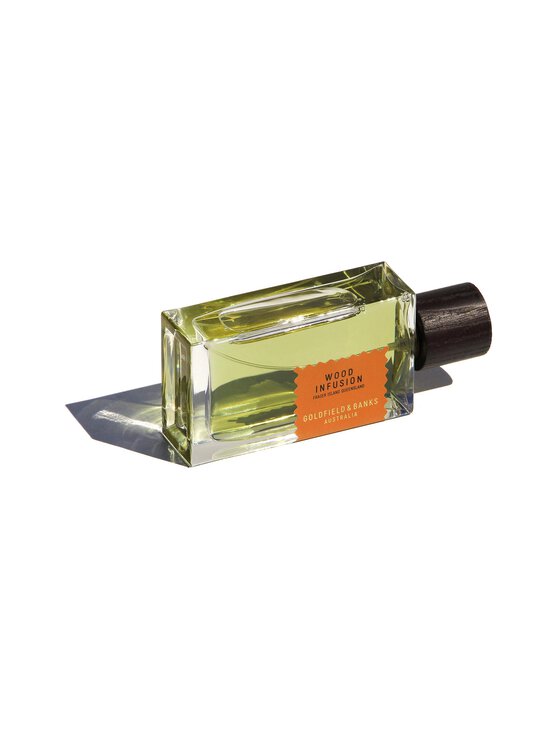 Goldfield & Banks - Wood Infusion EdP -tuoksu - NOCOL | Stockmann - photo 4