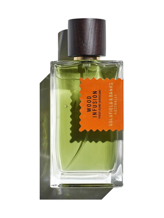 Goldfield & Banks - Wood Infusion EdP -tuoksu - NOCOL | Stockmann - photo 6