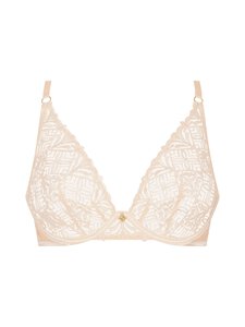 Aubade - Iconic Calypso Triangle - kaarituelliset rintaliivit - DUNE | Stockmann