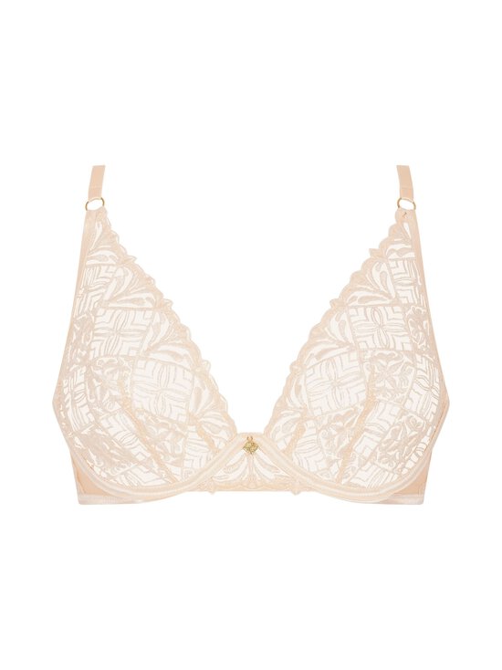 Aubade - Iconic Calypso Triangle - kaarituelliset rintaliivit - DUNE | Stockmann - photo 1