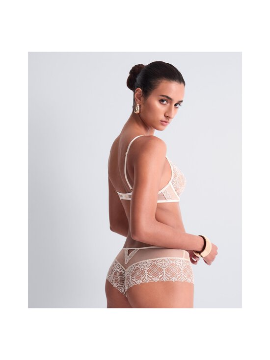 Aubade - Iconic Calypso Triangle - kaarituelliset rintaliivit - DUNE | Stockmann - photo 3