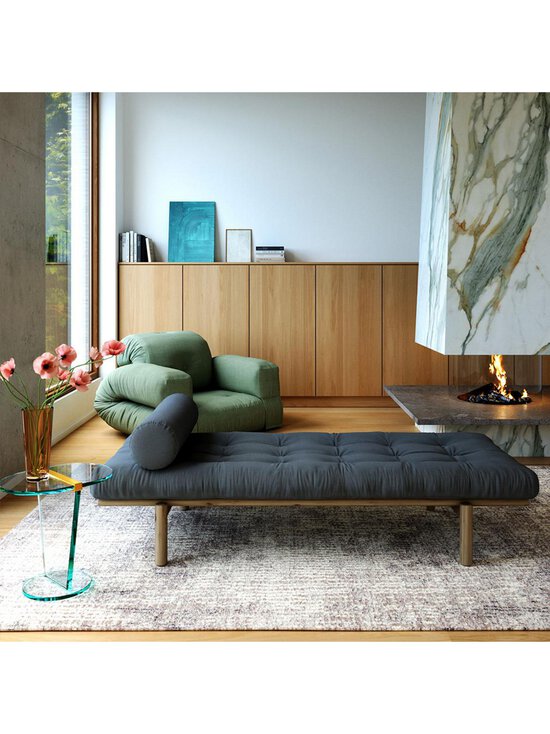 Karup Design - Next-daybed sorbet pink / ruskea - BROWN | Stockmann - photo 4