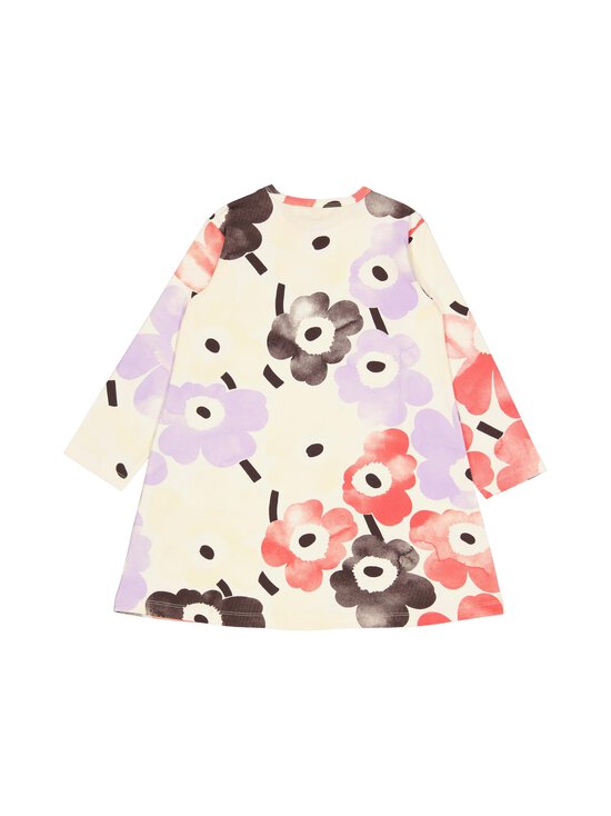 Marimekko - Retkeily Unikko Ii kleita - 348 RED, LIGHT YELLOW, LILAC - photo 2 Marimekko - Retkeily Unikko Ii kleita - 348 RED, LIGHT YELLOW, LILAC | Stockmann - photo 2