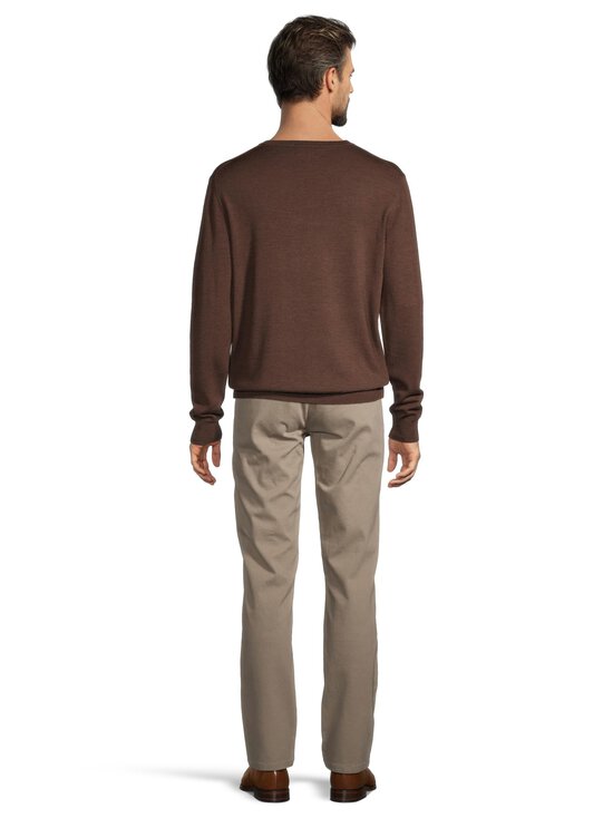 Cap Horn - Scott-merinoneule - BROWN MEL. 95214 | Stockmann - photo 3