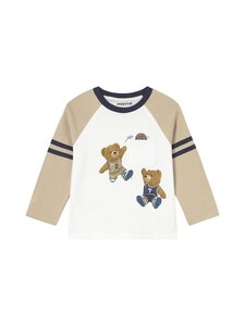 Mayoral - Trikoopaita - LATTE 86 | Stockmann