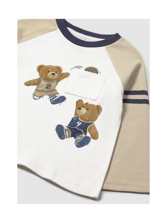 Mayoral - Trikoopaita - LATTE 86 - photo 3 Mayoral - Trikoopaita - LATTE 86 | Stockmann - photo 3